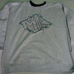 Vintage Umbro Crewneck Sweatshirt